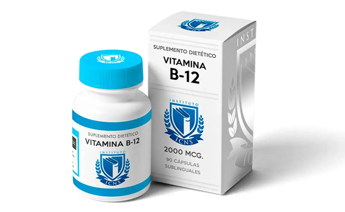 Vitamina B suplemento: beneficios, riesgos y cómo elegir el adecuado