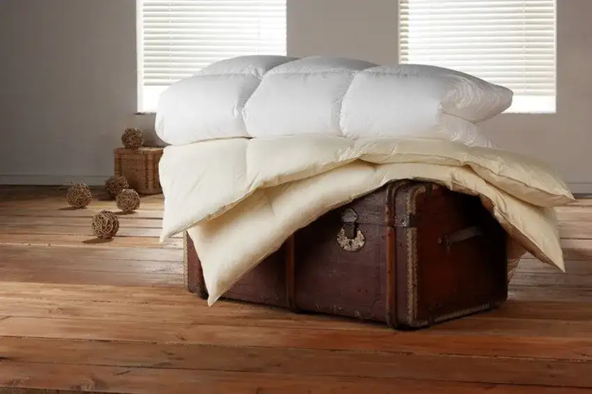 Czy wietrzenie pościeli ma sens? Odkryj korzyści dla zdrowia i snu