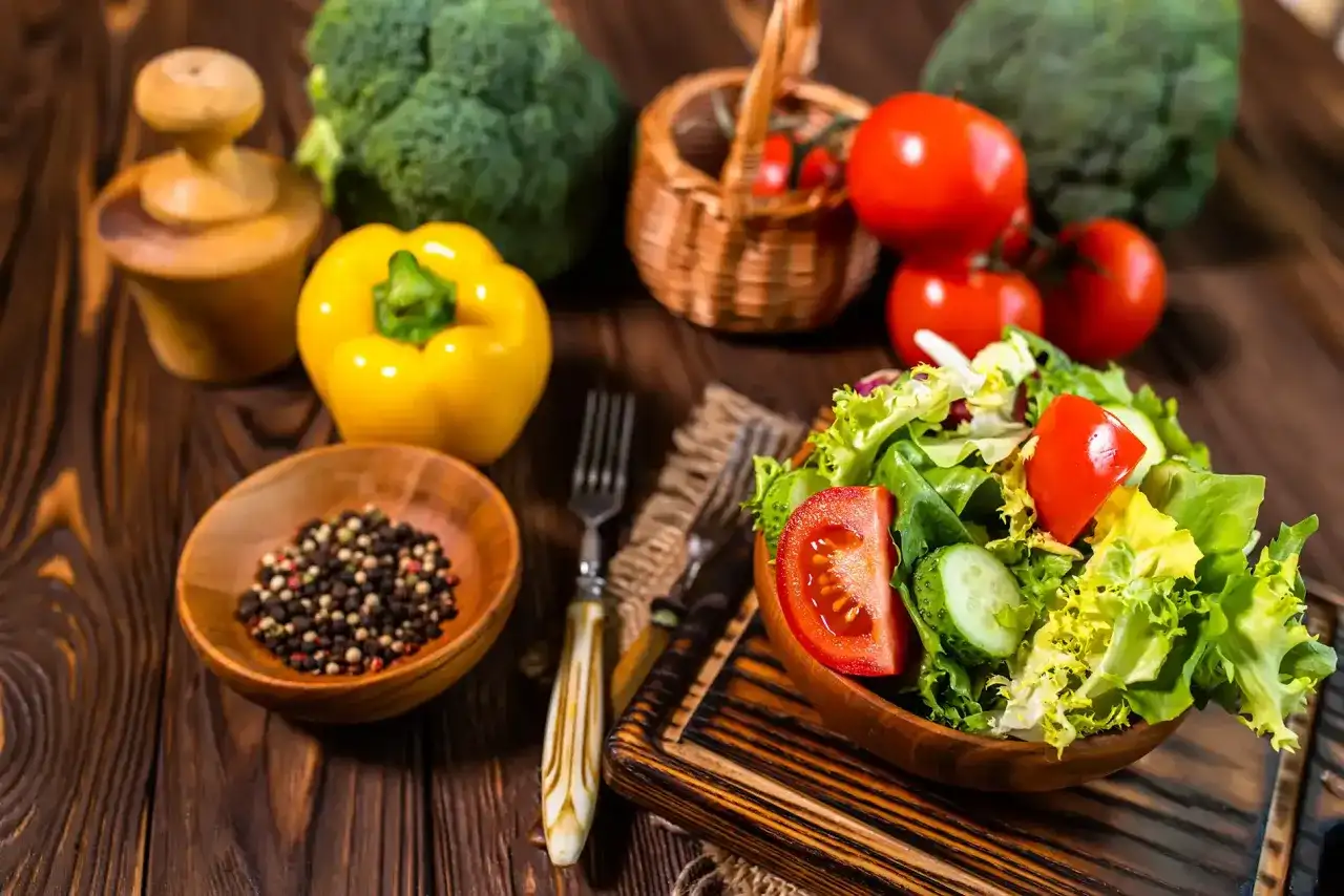 Czy dieta wegańska jest droga? Odkryj, jak zaoszczędzić na posiłkach