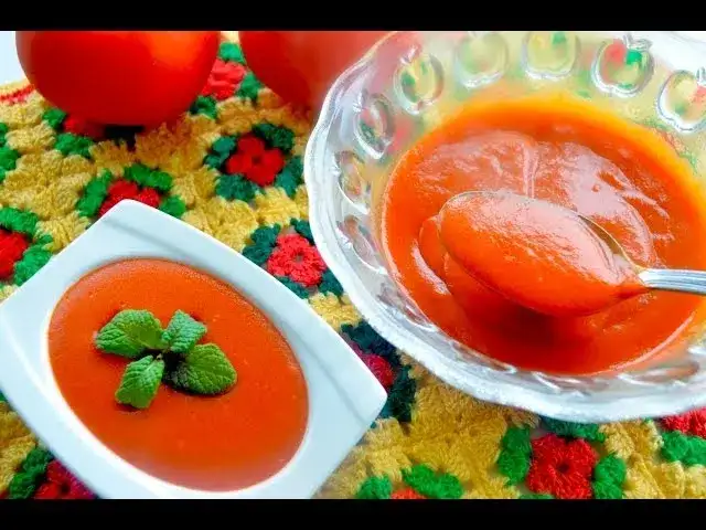 Jak zrobić sos z passaty w 15 minut - prosty przepis na pyszny smak