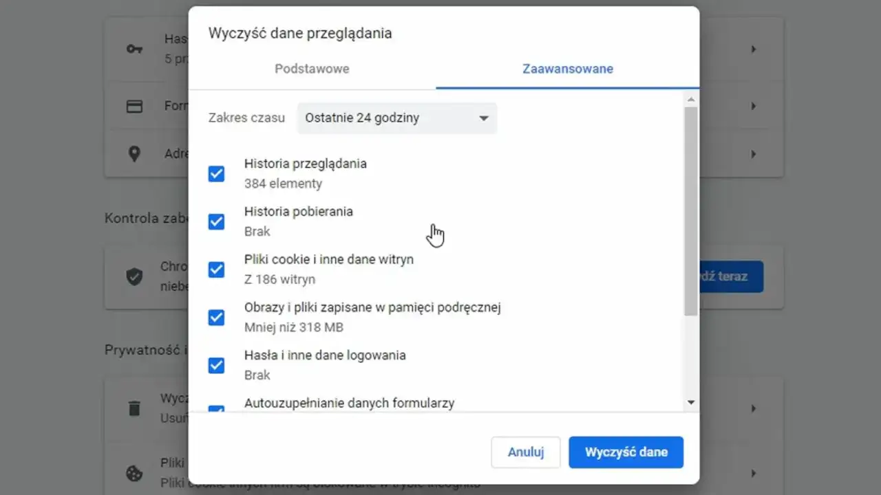 Jak wyczyścić historię nicków Steam? Poznaj konsekwencje!
