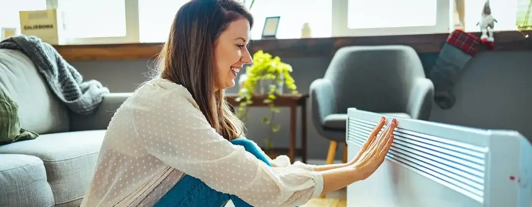 Oszczędny grzejnik elektryczny: Jaki wybrać, by płacić mniej?