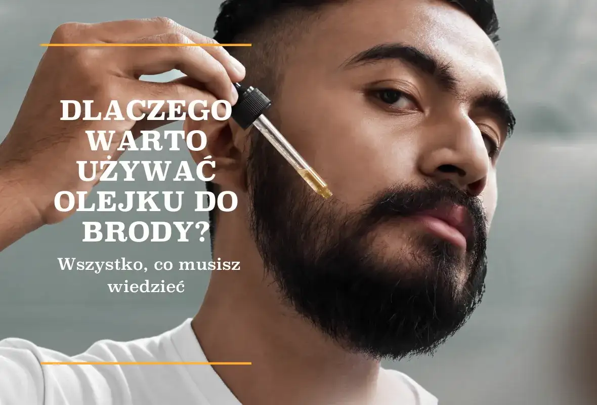 Jak dbać o zarost? Pełny poradnik dla zdrowej i gęstej brody