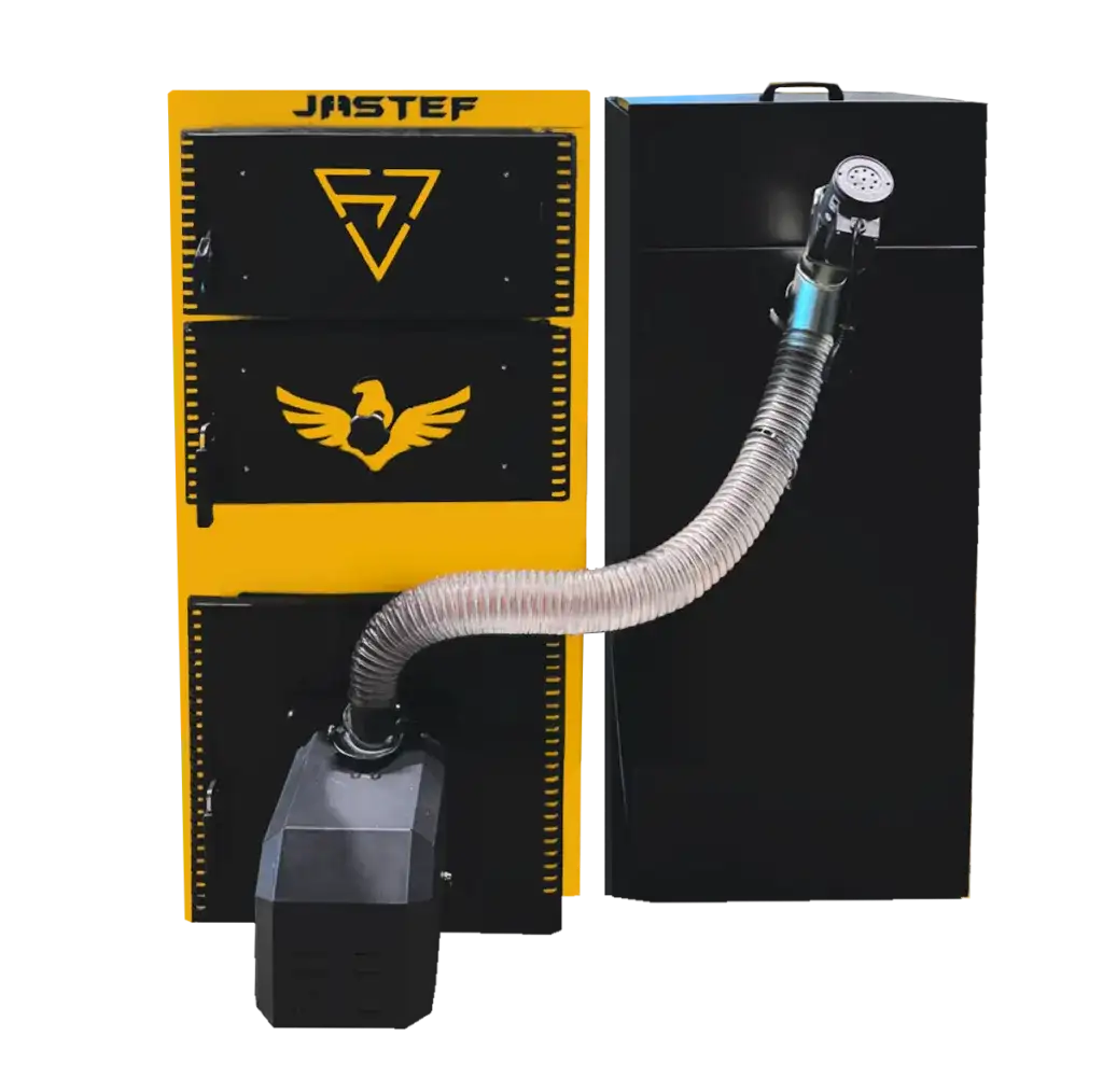 Kotły CO Sobik Rybnik - Wydajne rozwiązania grzewcze dla Ciebie