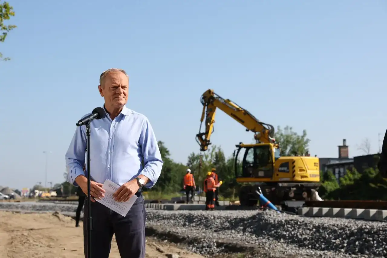 Kiedy Tusk wraca do Polski? Oto zaskakujące szczegóły jego powrotu