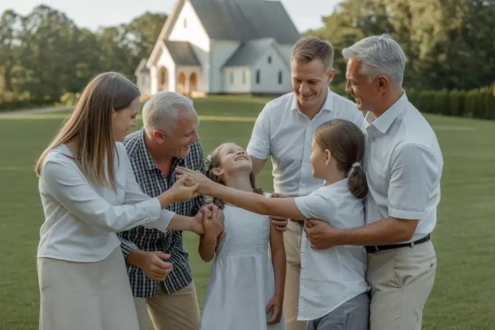 Psalm na ślub błogosławiony kto się boi pana – znaczenie i zastosowanie w małżeństwie