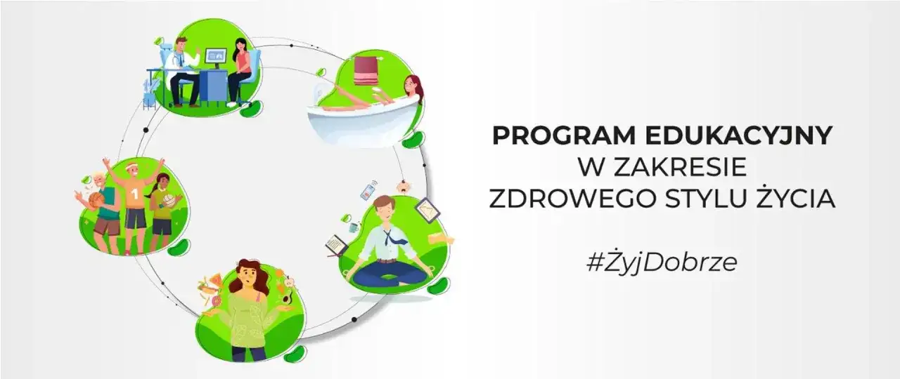 Jak napisać program edukacyjny z promocji zdrowia, aby odniósł sukces