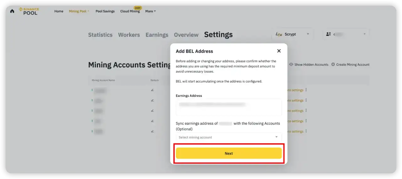 Jak bez problemu znaleźć adres portfela Binance w kilku prostych krokach