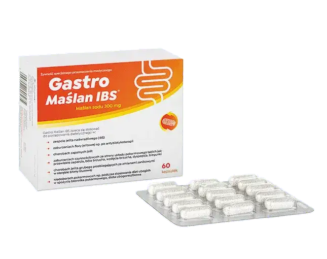 Skuteczne leki na jelito drażliwe - Jak złagodzić objawy IBS