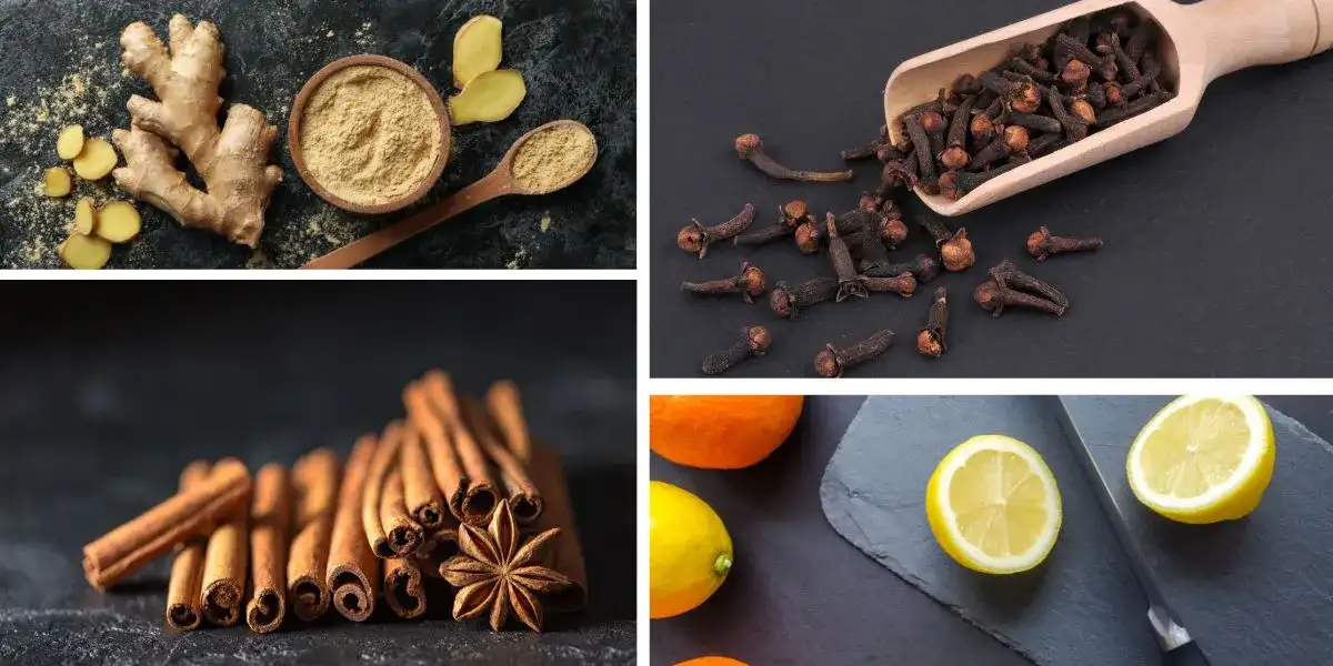 Jak zrobić grzańca piwnego – prosty przepis na idealny napój na zimę