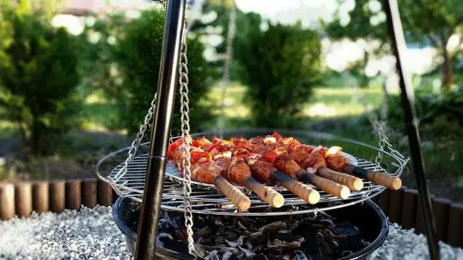 Grillowanie w Żabce: najlepsze promocje i produkty na sezon grilla