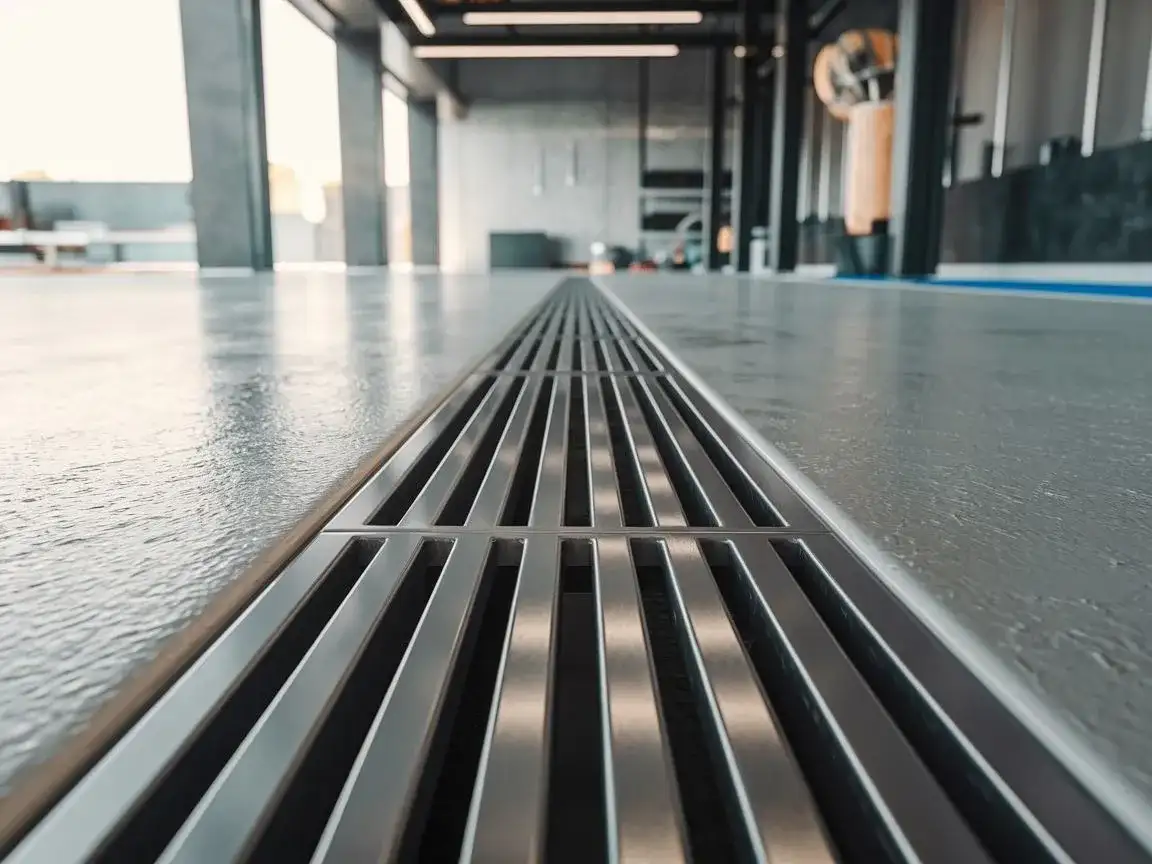 Jakie odwodnienie liniowe na podjazd? Wybierz najlepsze rozwiązania