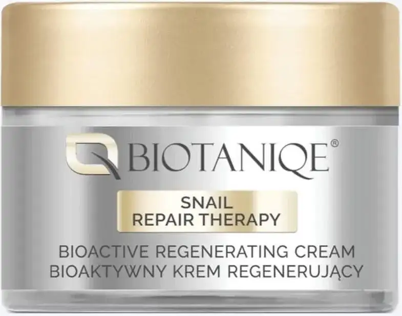 Biotaniqe rewitalizujący krem: Czy warto? Skład, efekty, opinie