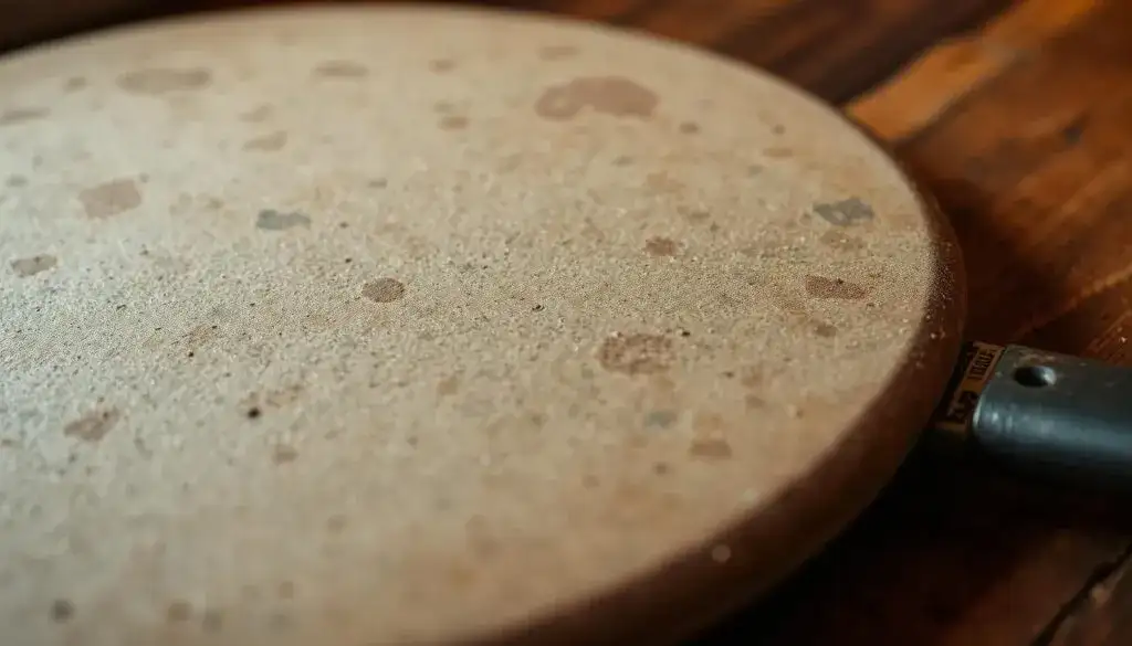 Dlaczego pizza przywiera do kamienia i jak temu zapobiec?