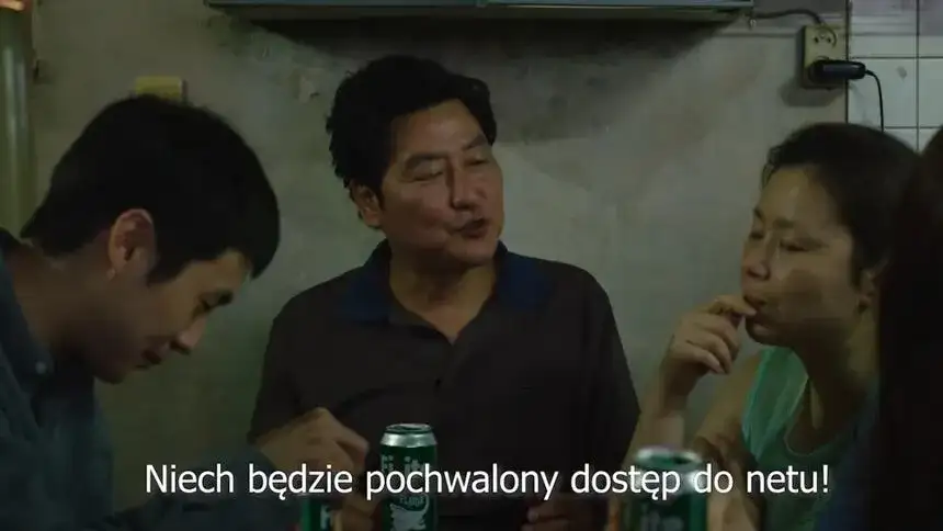 Parasite na Netflix – kiedy film będzie dostępny do oglądania?