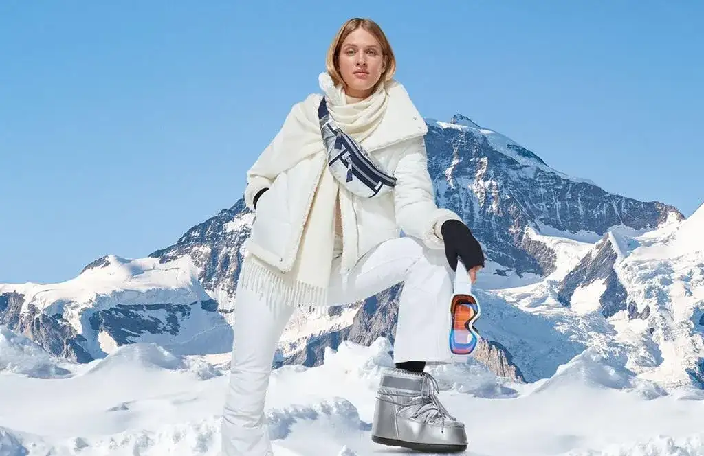 Jak wybrać idealny outfit na narty? Kompletny przewodnik po stroju narciarskim