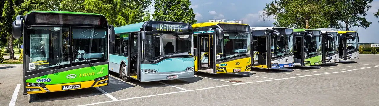 Kto jest właścicielem Polskiego Busa? Zaskakująca historia firmy