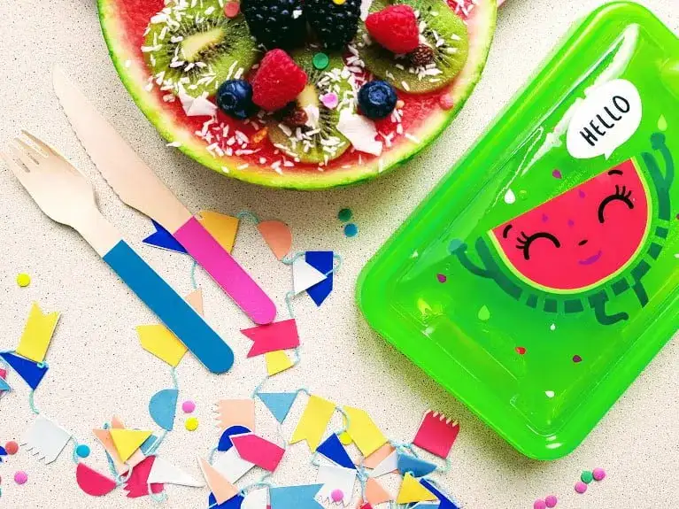 Pomysły na prezent dla siedmiolatki