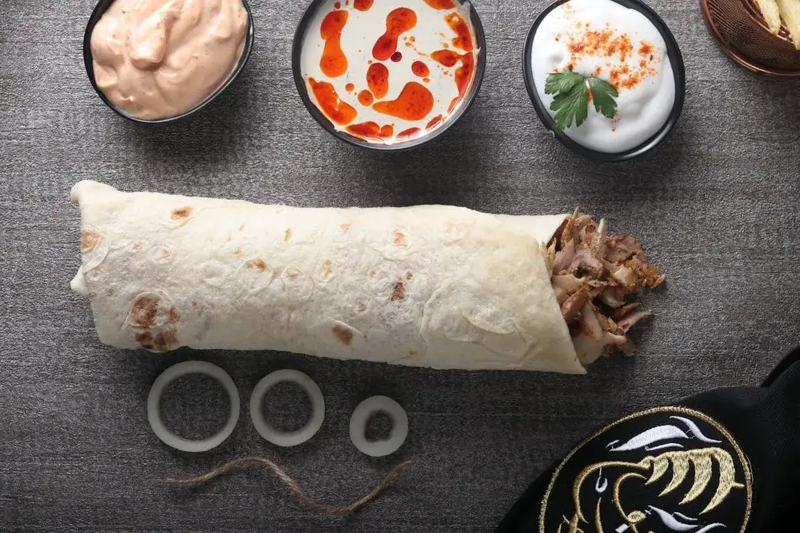 Centrum kebabów w Krosnie Odrzańskim - menu, godziny otwarcia i opinie