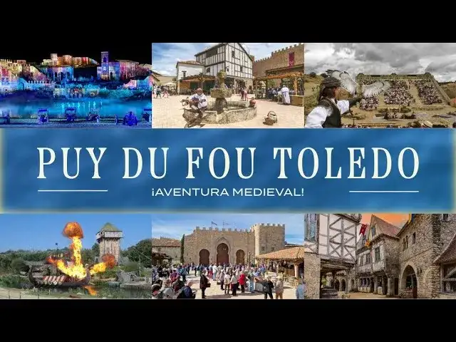Atracciones en Toledo que no te puedes perder en tu visita