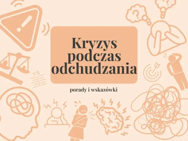 Jak utrzymać motywację do odchudzania i uniknąć frustracji