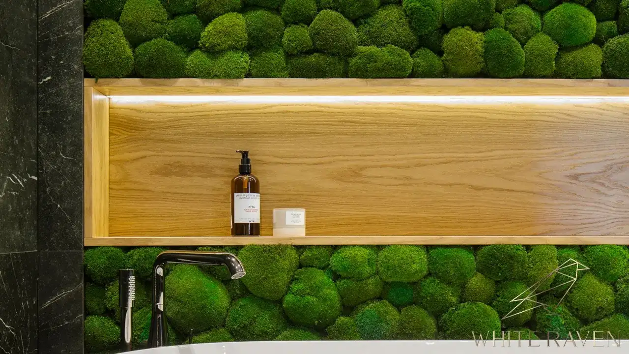 Mech dekoracyjny: jak dbać? Odkryj sekrety miękkości na lata!