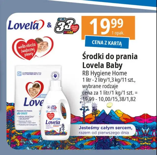 Gdzie kupić odplamiacz Lovela? Sprawdź najlepsze oferty i sklepy