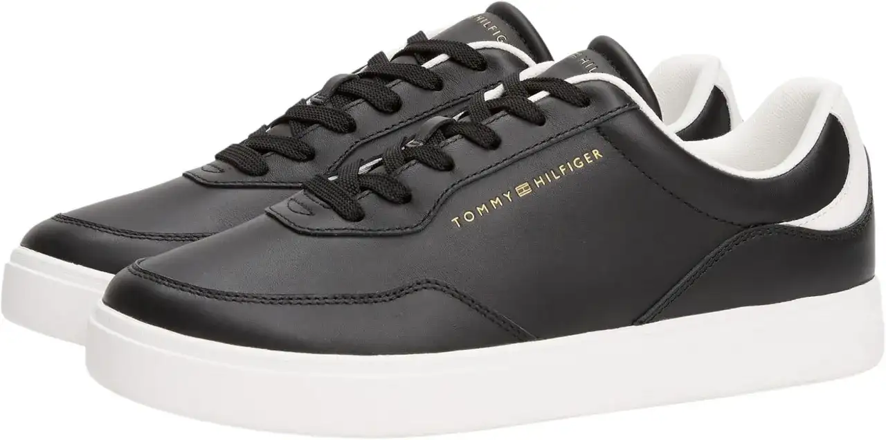 Tommy Hilfiger Damenschuhe: Ihr Guide für Stil, Passform & Deals
