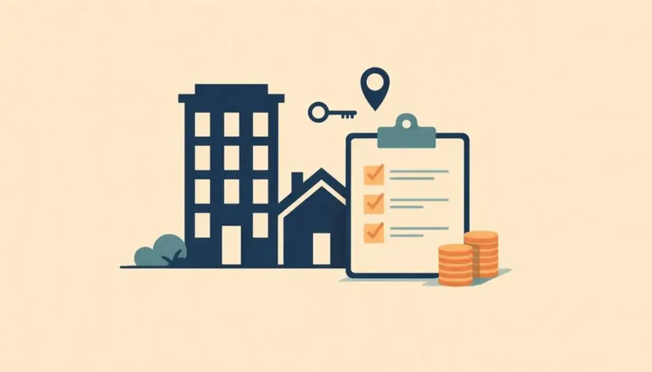 Weryfikacja dewelopera: 7 kroków do bezpiecznego zakupu nieruchomości