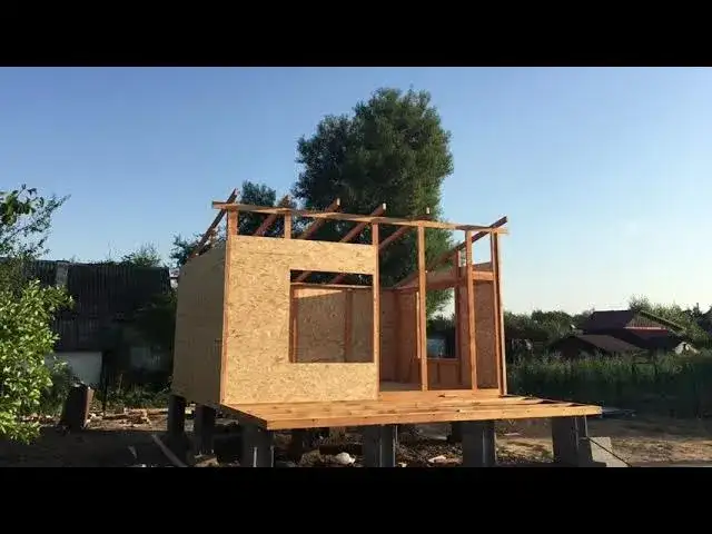 Jak zbudować domek na działce krok po kroku bez zbędnych kosztów