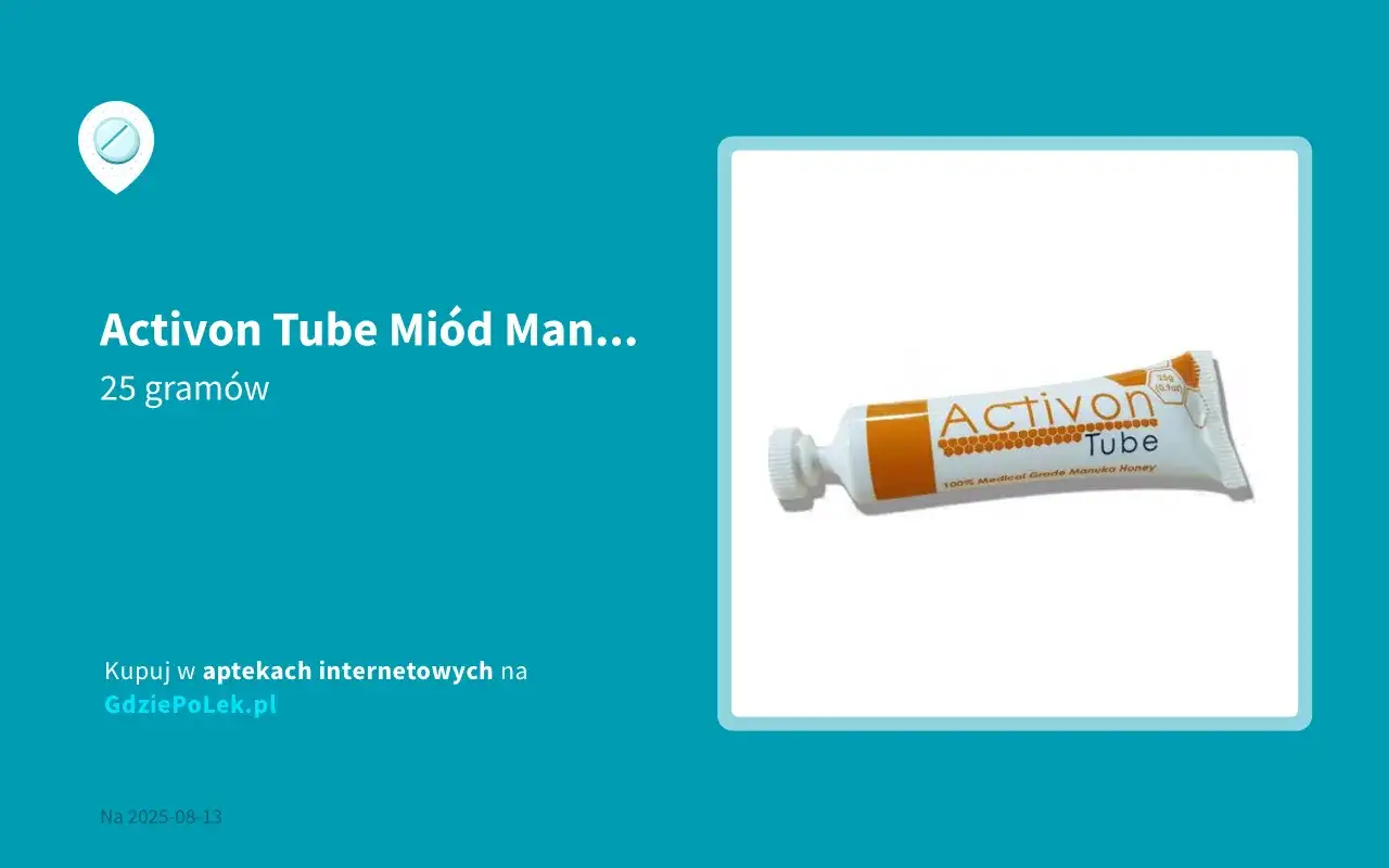 Gdzie kupić miód manuka? Sprawdź najlepsze miejsca i oferty