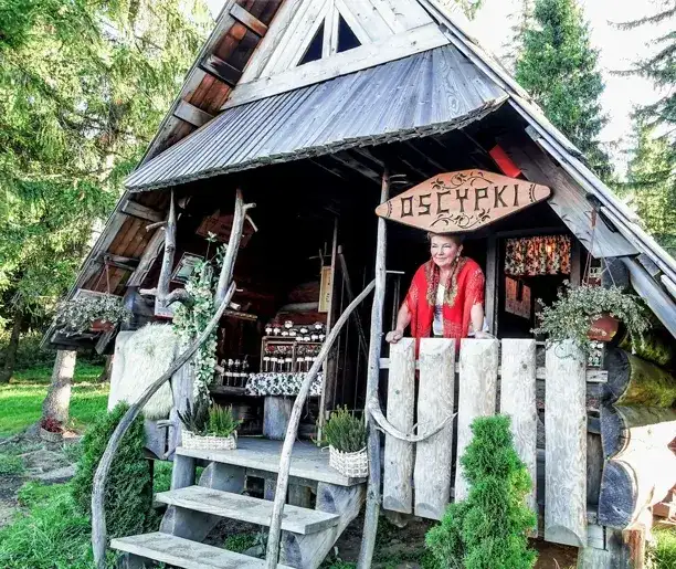 Bacówka u Jancoka: Noclegi, sery, Tatry. Czy to Twój idealny urlop?