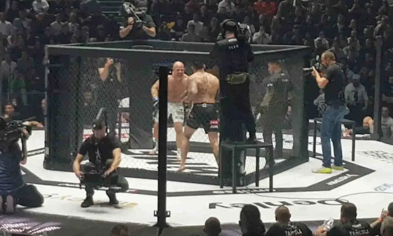 Jak wygląda klatka rzymska? Zaskakujące szczegóły i wymiary!