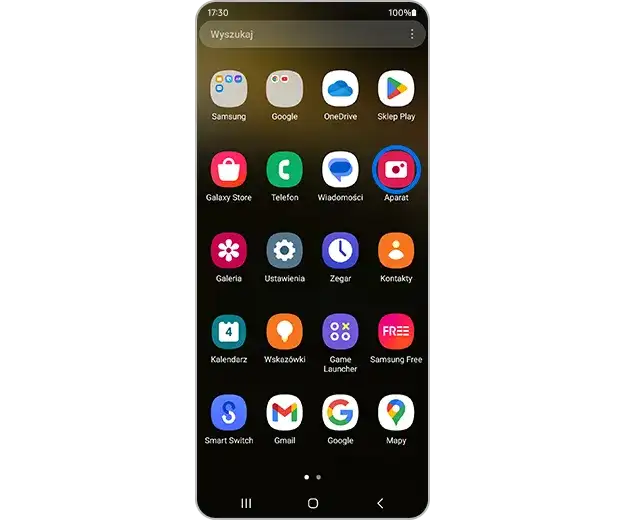 Samsung S22: Ustawienia Aparatu dla Lepszych Zdjęć i Filmów