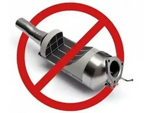 Wycięty DPF objawy: jak unikać poważnych problemów z silnikiem