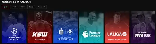 Ekstraklasa gdzie w tv - najlepsze kanały na mecze na żywo