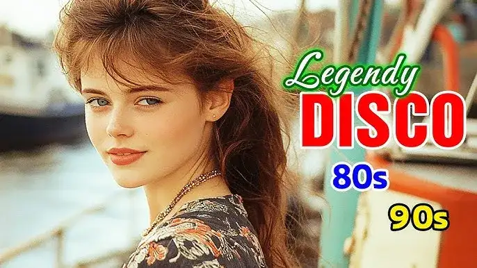 Muzyka na imprezę lat 80.: Hity, playlisty i porady ekspertki