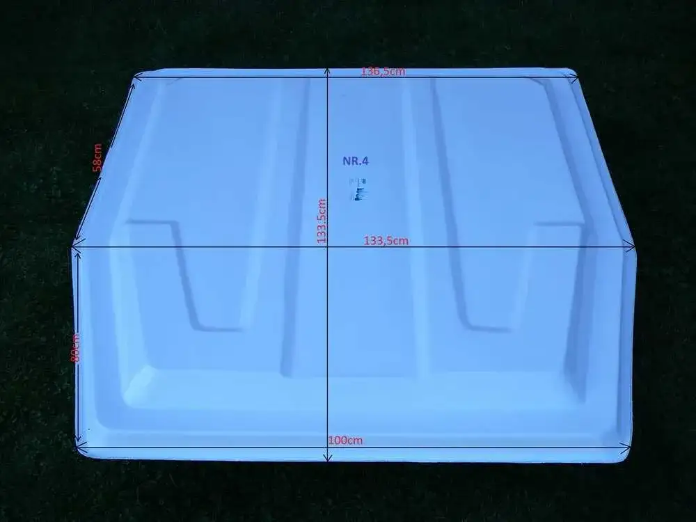 Jak zrobić dach do kabiny ciągnika - uniknij najczęstszych błędów