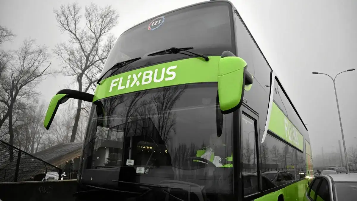 Gdzie zatrzymuje się Flixbus w Legnicy? Adres, wskazówki, dojazd
