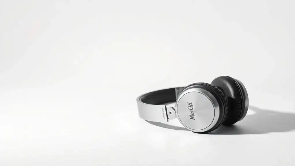 Parowanie słuchawek Marshall: Szybki przewodnik i rozwiązywanie problemów