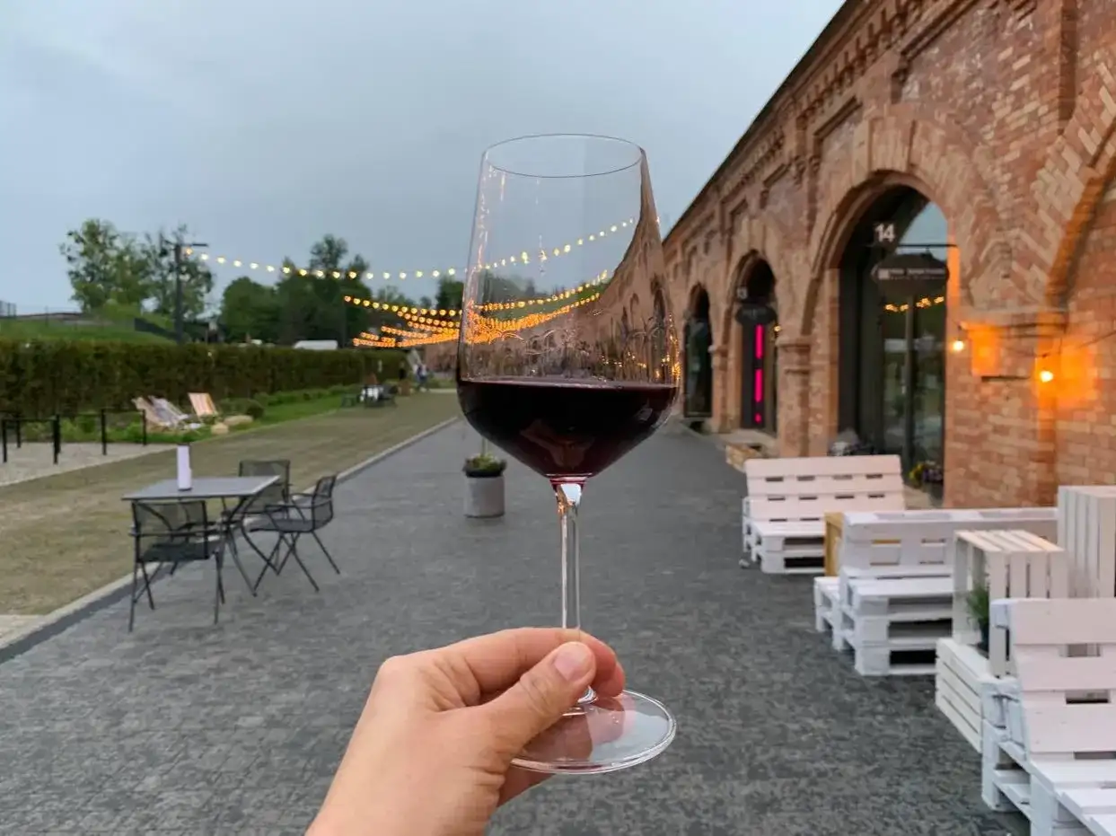 Gdzie na pierwszą randkę w Warszawie? Oto 10 wyjątkowych miejsc