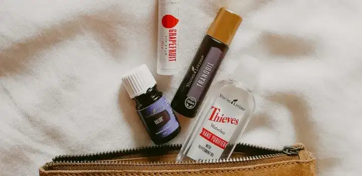 Czy można mieć perfumy w bagażu podręcznym? Oto, co musisz wiedzieć