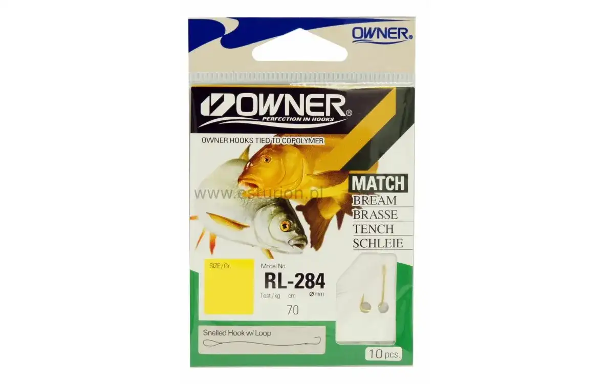 Haczyk nr 8: Na jakie ryby? Odkryj sekrety skutecznego łowienia