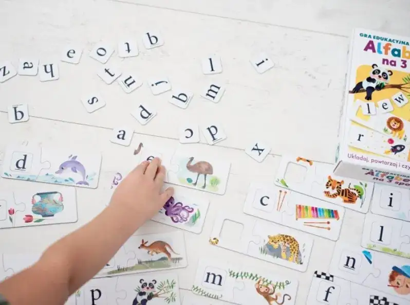 Teksty do pisania dla klasy pierwszej: Skuteczne metody nauki