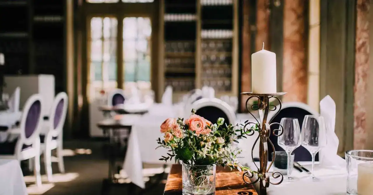 Gdzie zjeść w Dreźnie? Odkryj najlepsze lokalne restauracje