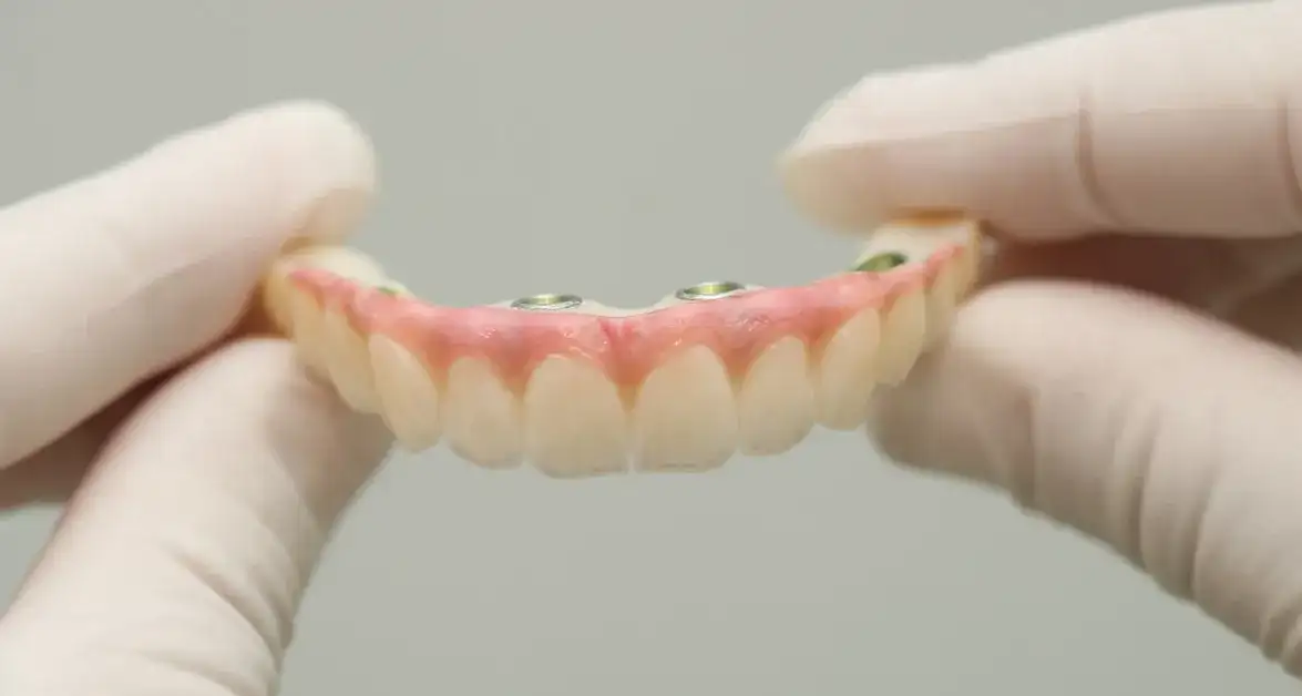 Ile kosztuje proteza zębowa na NFZ? Sprawdź, czy jest darmowa