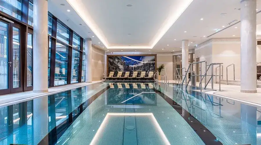 Radisson Zakopane: Oto górski luksus w najlepszym wydaniu