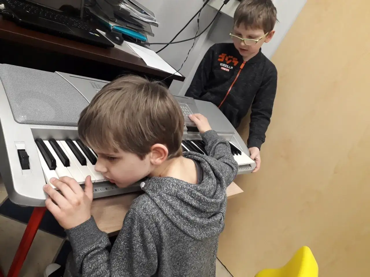 Szkoła dla niewidomych Chorzów - wsparcie i edukacja dla młodzieży