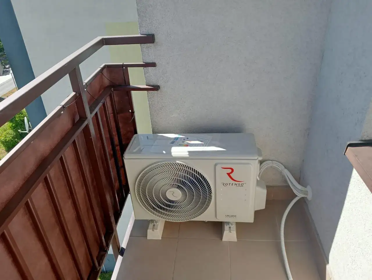 Profesjonalny montaż klimatyzacji w Limanowej: Jak wybrać firmę?