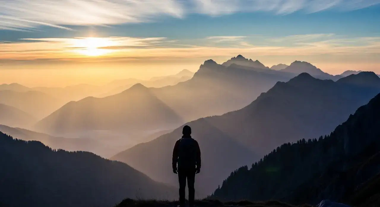 Szyndzielnia atrakcje: odkryj najpiękniejsze miejsca i aktywności
